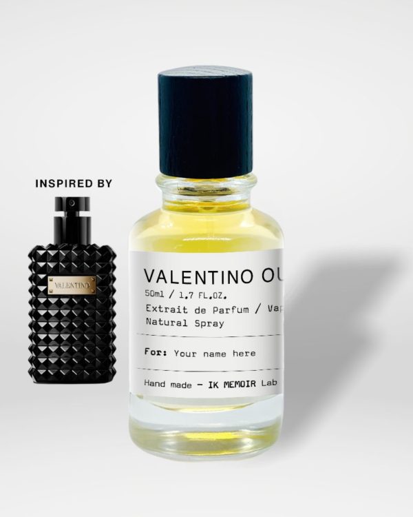 Valentino Oud