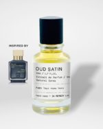 Oud Satin