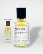 Agar Oud by IK MEMOIR