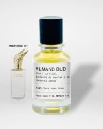 Almand Oud by IK MEMOIR