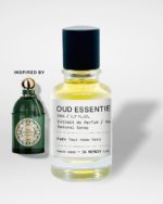 Oud Essentiel by IK MEMOIR