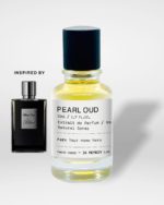 Pearl Oud by IK MEMOIR