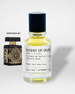 Scent of Oud