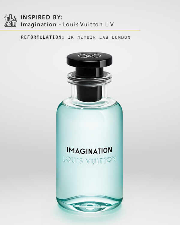 Buy Imagination IK Memoir Fragrance