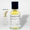 Almand Oud by IK MEMOIR