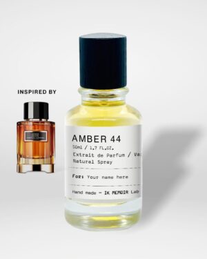 Amber 44