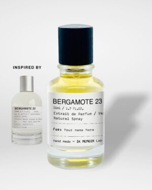 Bergamote 22