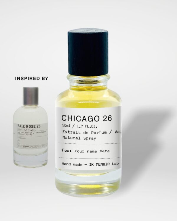 Chicago 26