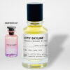 Buy City Skyline IK Memoir Fragrance