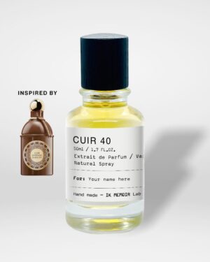 Cuir 40