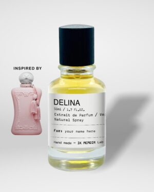 Delina Exclusif Parfums de Marly