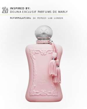 Delina Exclusif Parfums de Marly