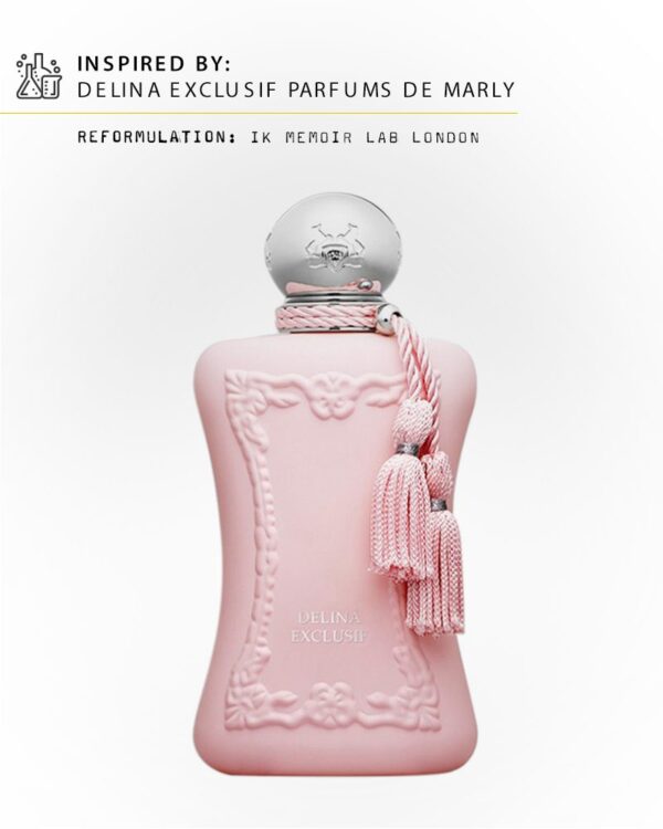 Delina Exclusif Parfums de Marly