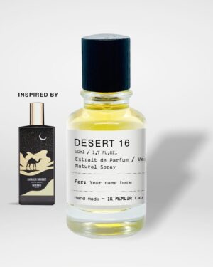 Desert 16