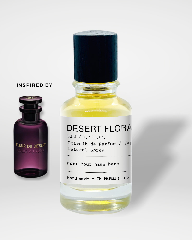 Desert Floral