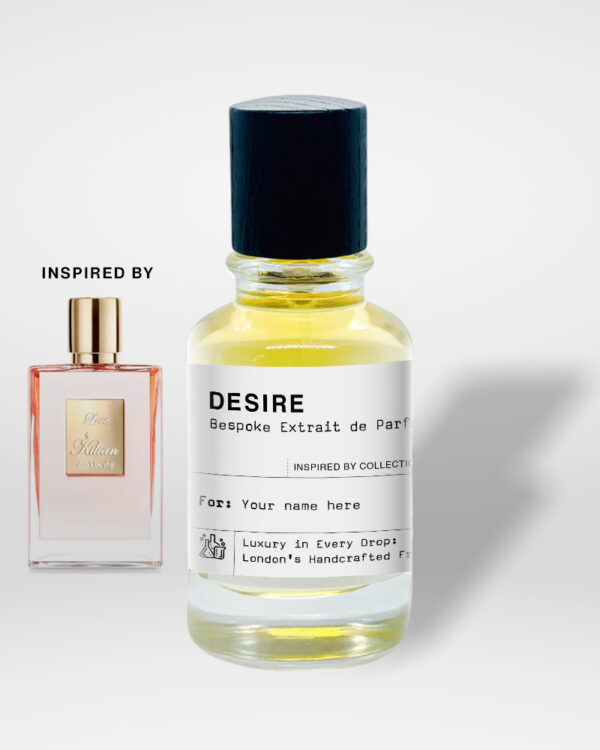 Buy Desire IK Memoir Fragrance