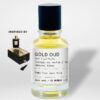 Gold Oud