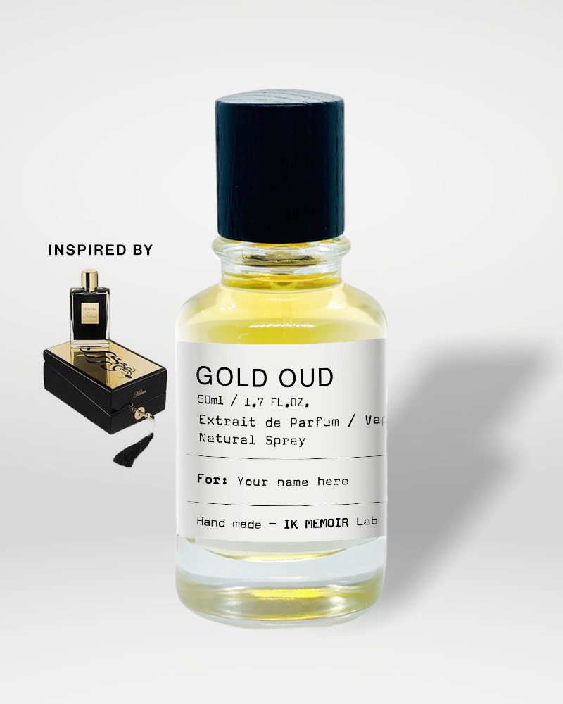 Gold Oud