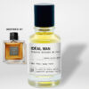 Buy IDÉAL Man IK Memoir Fragrance