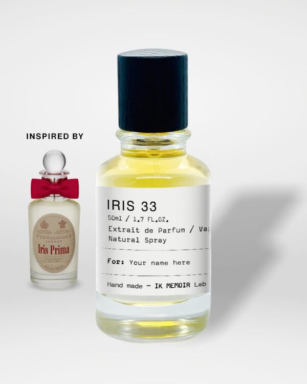 Iris 33