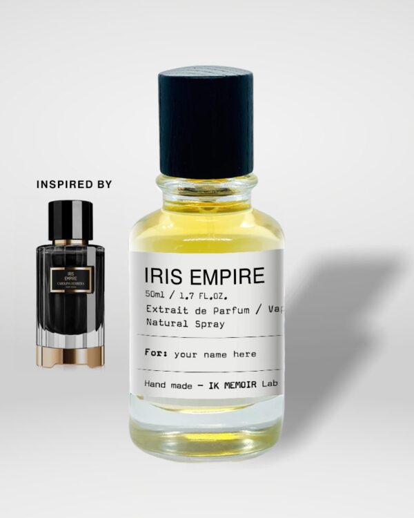 Iris Empire