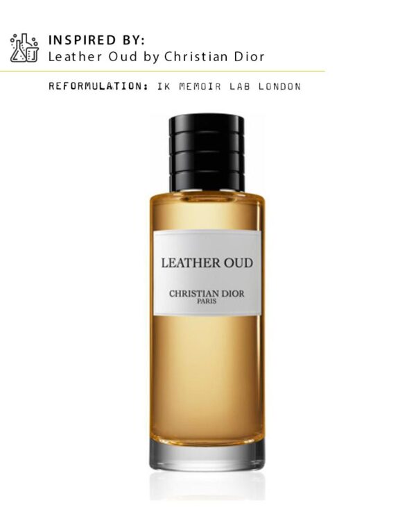 Leather Oud