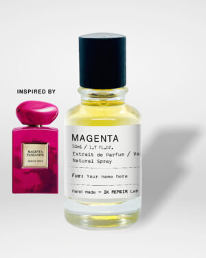 Magenta by IK Memoir