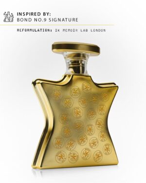 Bond No.9 Signature