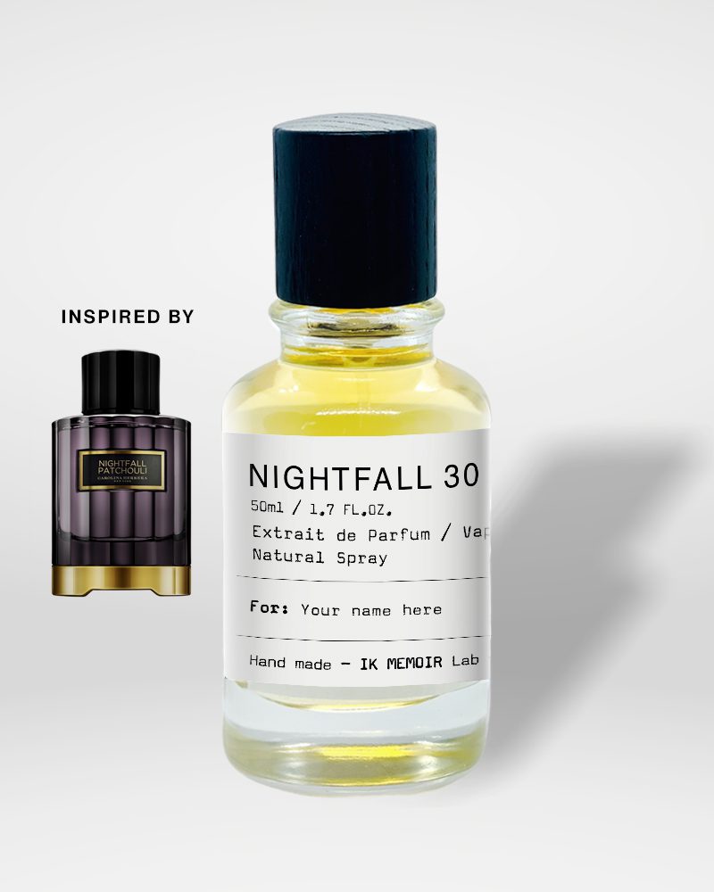 Nightfall 30