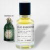 Oud Essentiel by IK MEMOIR