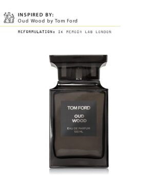 Oud Fume 30