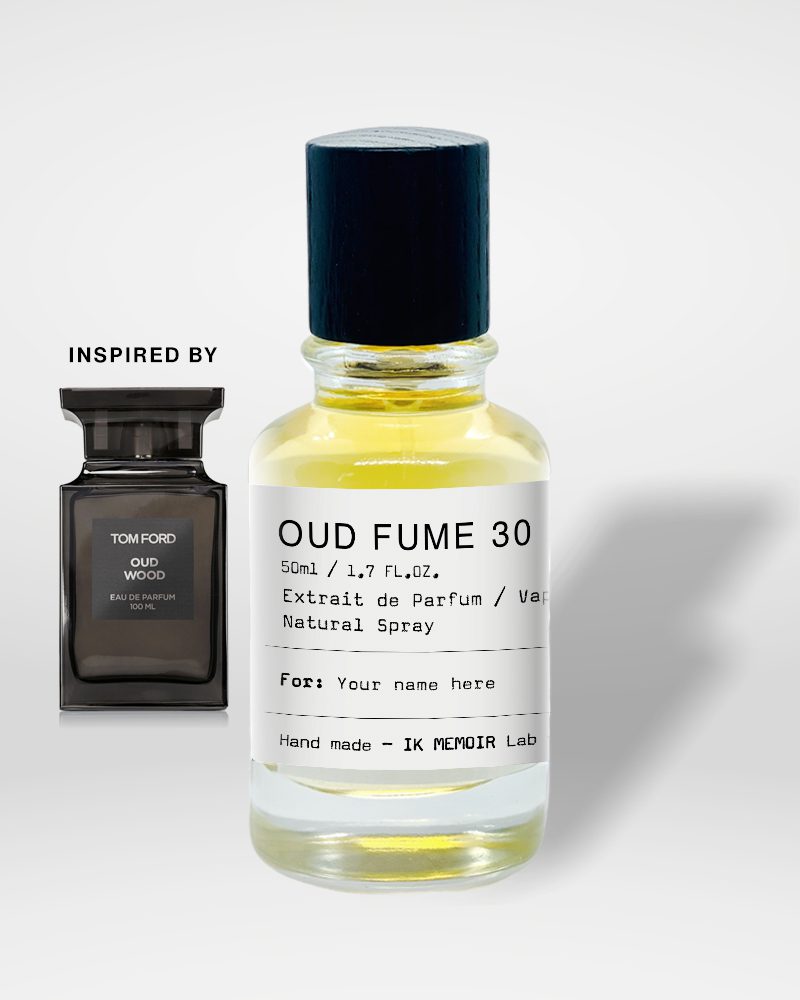 Oud Fume 30