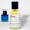 Buy Patiala IK Memoir Fragrance