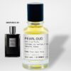 Pearl Oud by IK MEMOIR