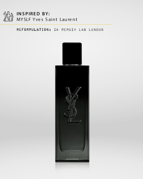 Buy Personal IK Memoir Fragrance