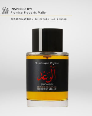 Buy Promise IK Memoir Fragrance