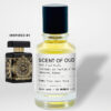 Scent of Oud