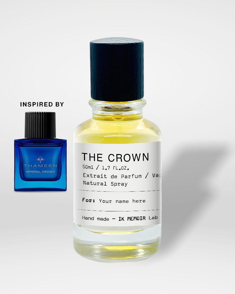 The Crown