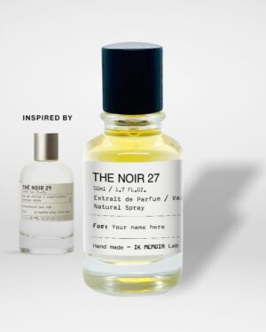 The Noir 27