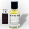 Buy A Touch of You | Inspired by Velvet Rose & Oud by | IK Memoir