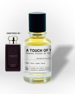 Buy A Touch of You | Inspired by Velvet Rose & Oud by | IK Memoir