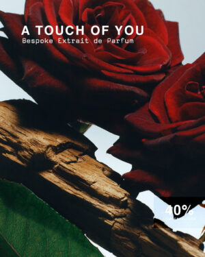 Buy A Touch of You | Inspired by Velvet Rose & Oud by | IK Memoir