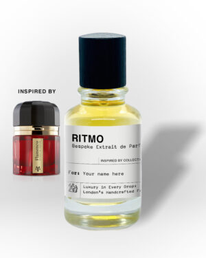 Buy Ritmo | Inspired by Flamenco by Ramón Monegal | IK Memoir