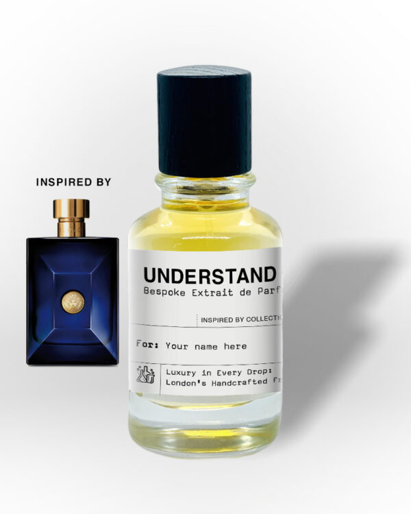 Buy Understand Me | Inspired by Dylan Blue Versace | IK Memoir