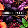 Unveil the beauty of Hidden Petals