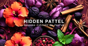 Unveil the beauty of Hidden Petals